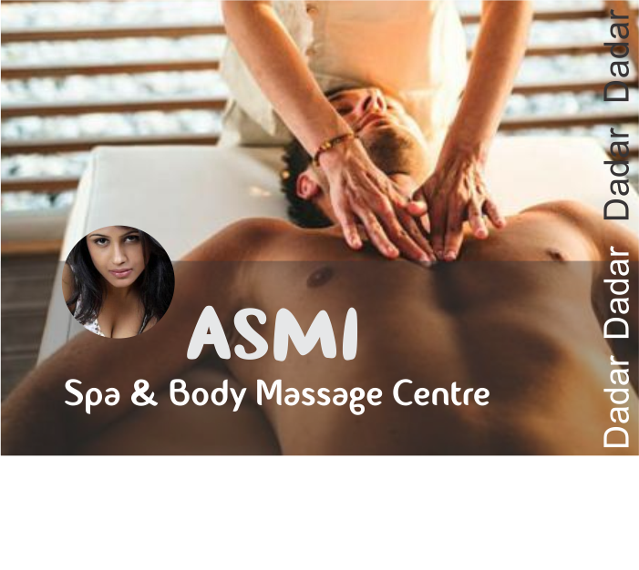 Asmi Spa and Body Massage Centre Dadar